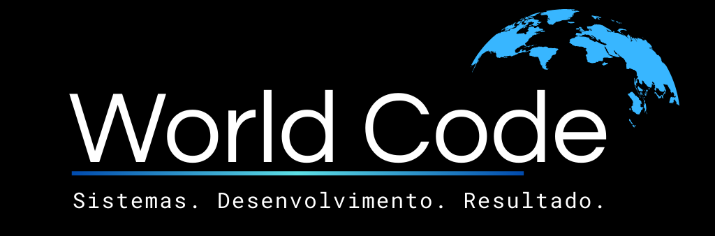 World Code Logo